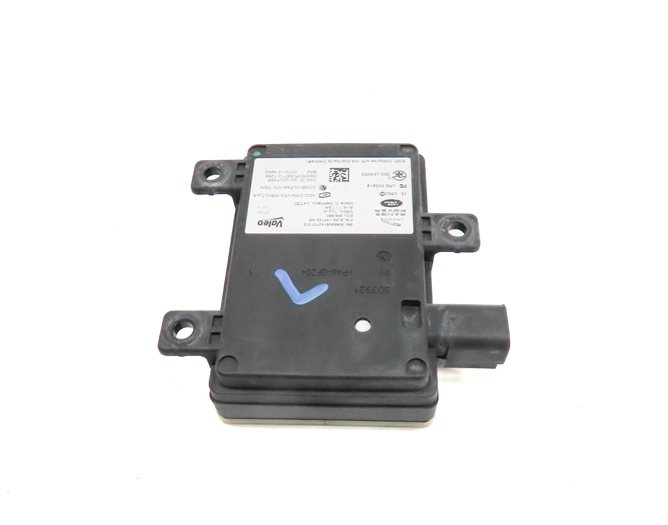 Thumbnail 3: 14-16 ROVER LR4 L319 DRIVER ASSIST REAR LEFT BLIND SPOT RADAR SENSOR MODULE