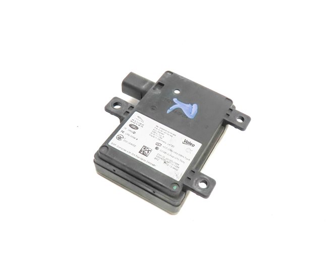 14-16 ROVER LR4 L319 DRIVER ASSIST REAR RIGHT BLIND SPOT RADAR SENSOR MODULE