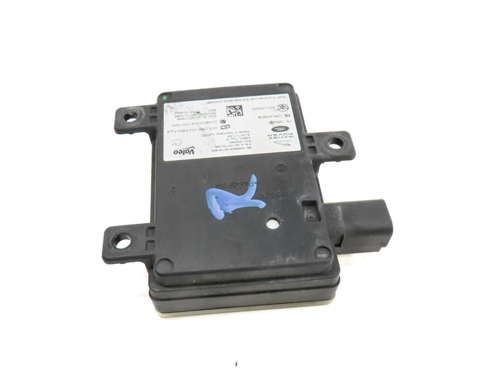 Thumbnail 3: 14-16 ROVER LR4 L319 DRIVER ASSIST REAR RIGHT BLIND SPOT RADAR SENSOR MODULE