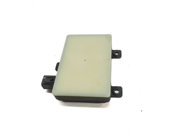 Thumbnail 4: 14-16 ROVER LR4 L319 DRIVER ASSIST REAR RIGHT BLIND SPOT RADAR SENSOR MODULE