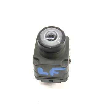 Thumbnail 3: 14-16 LR4 RANGE ROVER SPORT EVOQUE L405 L494 L538 FRONT SURROUND VIEW CAMERA