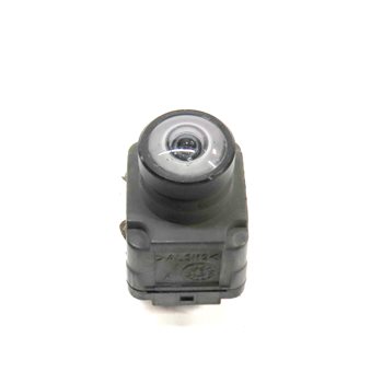 Thumbnail 4: 14-16 LR4 RANGE ROVER SPORT EVOQUE L405 L494 L538 FRONT SURROUND VIEW CAMERA