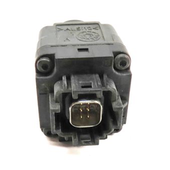 Thumbnail 5: 14-16 LR4 RANGE ROVER SPORT EVOQUE L405 L494 L538 FRONT SURROUND VIEW CAMERA