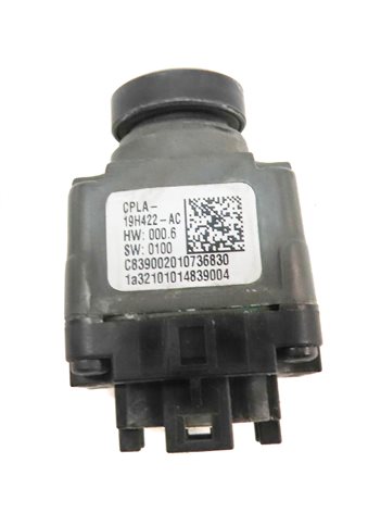 Thumbnail 6: 14-16 LR4 RANGE ROVER SPORT EVOQUE L405 L494 L538 FRONT SURROUND VIEW CAMERA
