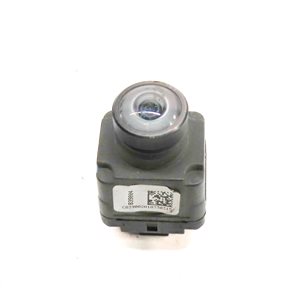 Thumbnail 3: 14-16 LR4 RANGE ROVER SPORT EVOQUE L405 L494 L538 FRONT SURROUND VIEW CAMERA