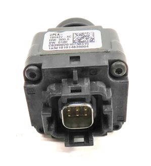 Thumbnail 5: 14-16 LR4 RANGE ROVER SPORT EVOQUE L405 L494 L538 FRONT SURROUND VIEW CAMERA