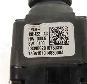 Thumbnail 6: 14-16 LR4 RANGE ROVER SPORT EVOQUE L405 L494 L538 FRONT SURROUND VIEW CAMERA