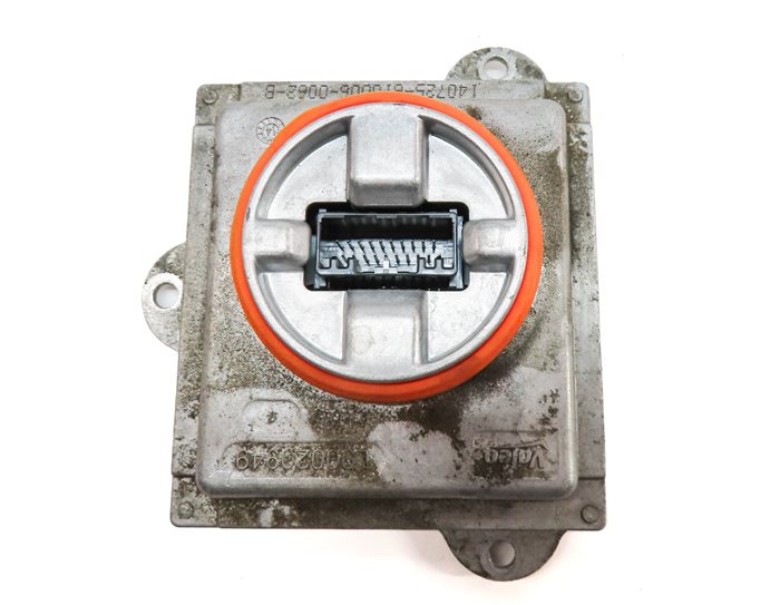 Thumbnail 4: 15 LAND ROVER LR4 (L319) FRONT RIGHT PASSENGER DRL DAYTIME RUNNING LIGHT MODULE