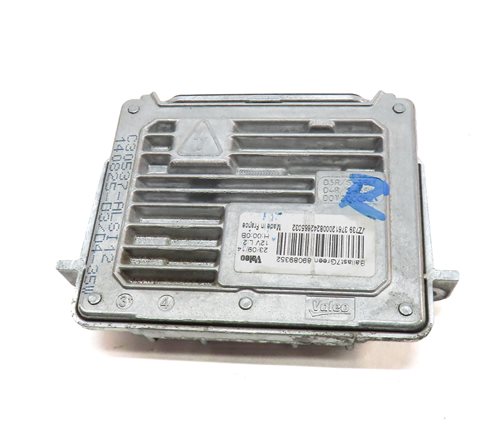 Thumbnail 2: 2015 ROVER LR4 (L319) RIGHT PASSENGER XENON HID HEADLIGHT BALLAST CONTROL MODULE