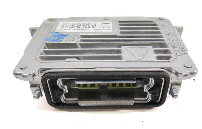 Thumbnail 3: 2015 ROVER LR4 (L319) RIGHT PASSENGER XENON HID HEADLIGHT BALLAST CONTROL MODULE