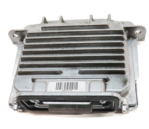Thumbnail 4: 2015 ROVER LR4 (L319) RIGHT PASSENGER XENON HID HEADLIGHT BALLAST CONTROL MODULE