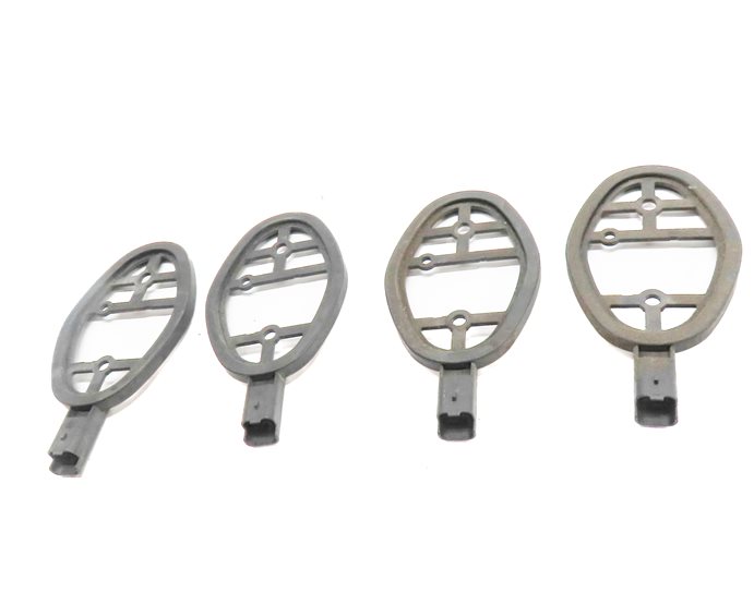 Thumbnail 2: 2015 LAND ROVER LR4 (L319) TPMS TIRE PRESSURE MONITOR SYSTEM ANTENNA SET/4