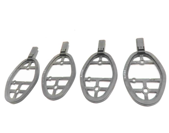 Thumbnail 3: 2015 LAND ROVER LR4 (L319) TPMS TIRE PRESSURE MONITOR SYSTEM ANTENNA SET/4