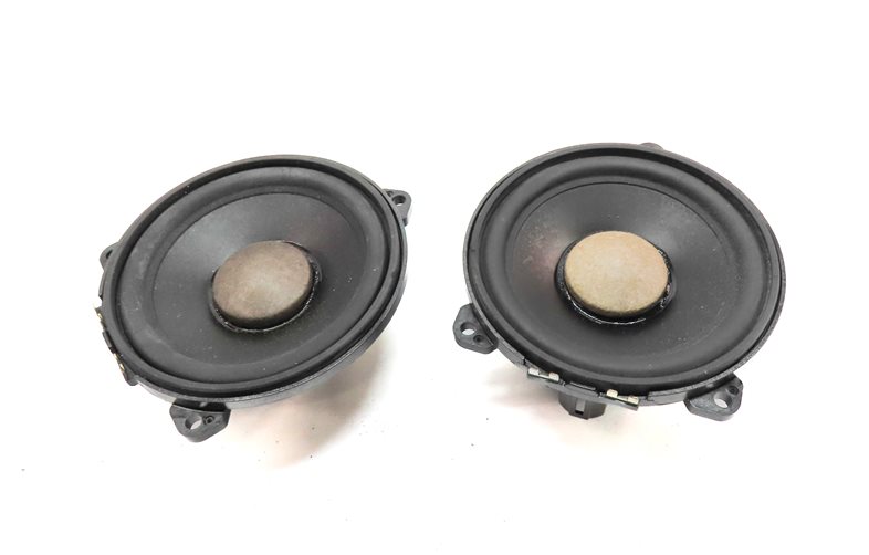 Thumbnail 7: 15 LAND ROVER LR4 (L319) RADIO STEREO LOGIC 7 AUDIO SOUND SYSTEM SPEAKER SET/11