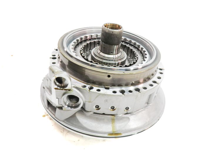 14-16 LR4 RANGE ROVER SPORT (L494) 3.0L 8HP-70 AUTOMATIC TRANSMISSION OIL PUMP