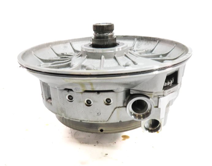 Thumbnail 5: 14-16 LR4 RANGE ROVER SPORT (L494) 3.0L 8HP-70 AUTOMATIC TRANSMISSION OIL PUMP