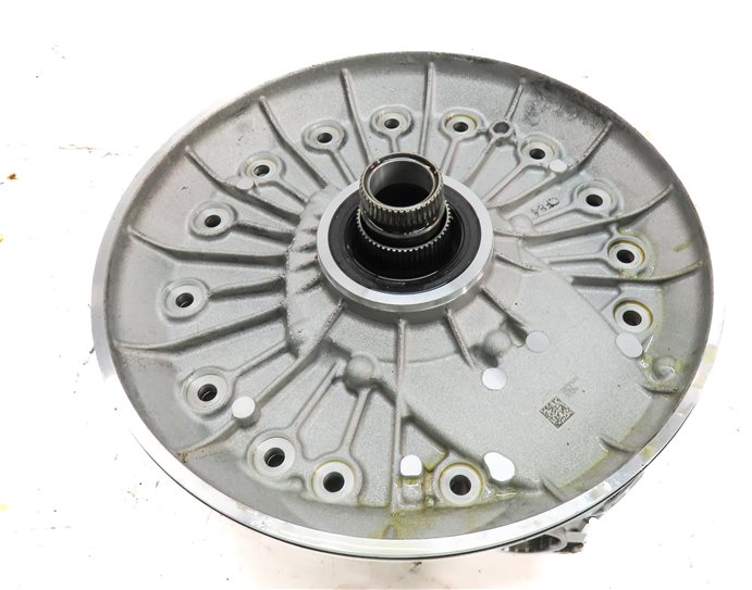 Thumbnail 6: 14-16 LR4 RANGE ROVER SPORT (L494) 3.0L 8HP-70 AUTOMATIC TRANSMISSION OIL PUMP
