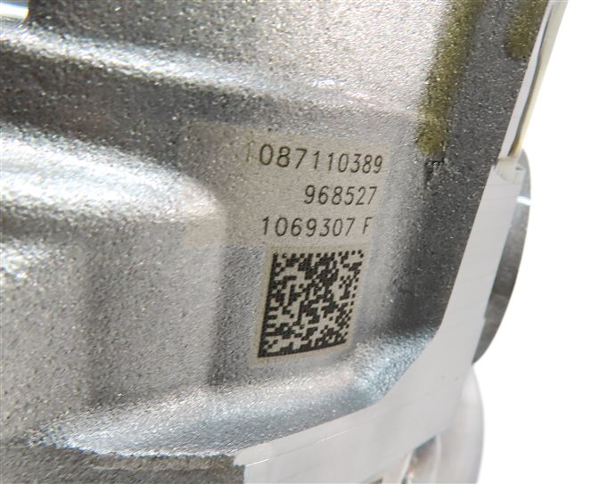 Thumbnail 7: 14-16 LR4 RANGE ROVER SPORT (L494) 3.0L 8HP-70 AUTOMATIC TRANSMISSION OIL PUMP