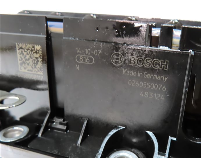 Thumbnail 13: 13-16 RANGE ROVER SPORT LR4 (L405 L419 L494) 8HP70 AUTO TRANSMISSION VALVE BODY