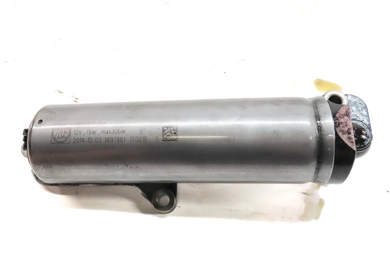 Thumbnail 5: 13-16 RANGE ROVER SPORT LR4 (L405 L419 L494) 8HP70 AUTO TRANSMISSION VALVE BODY