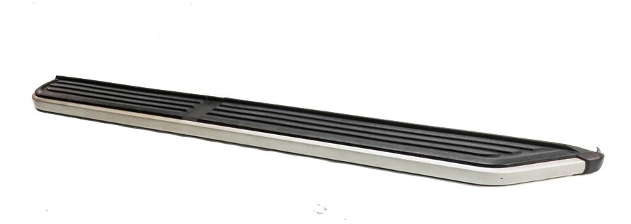 2015 LAND ROVER LR4 (L319) RIGHT PASSENGER RUNNER STEP RUNNING BOARD