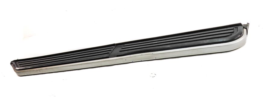 Thumbnail 2: 2015 LAND ROVER LR4 (L319) LEFT DRIVER RUNNER RUNNING STEP BOARD