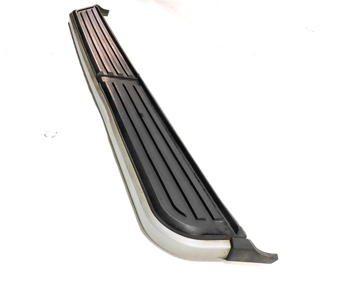 Thumbnail 3: 2015 LAND ROVER LR4 (L319) LEFT DRIVER RUNNER RUNNING STEP BOARD
