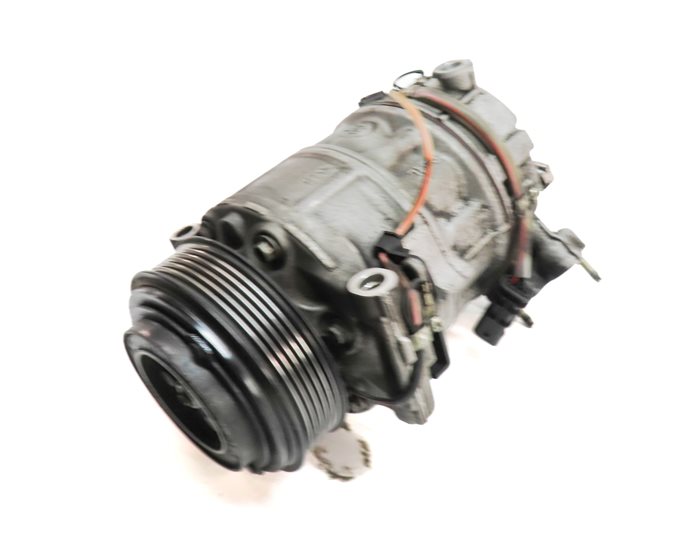 10-19 JAGUAR XE XF XJ LR4 RANGE ROVER SPORT (L320 L322 L405 L494) A/C COMPRESSOR