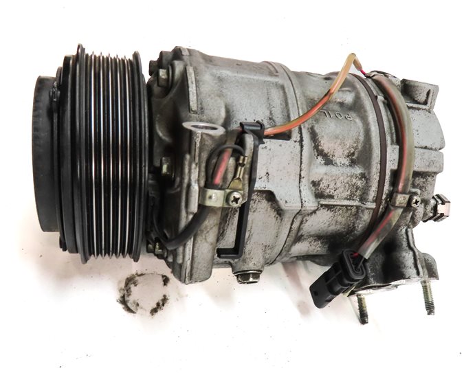 Thumbnail 3: 10-19 JAGUAR XE XF XJ LR4 RANGE ROVER SPORT (L320 L322 L405 L494) A/C COMPRESSOR