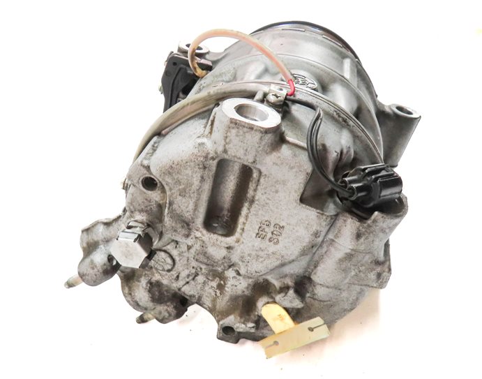 Thumbnail 5: 10-19 JAGUAR XE XF XJ LR4 RANGE ROVER SPORT (L320 L322 L405 L494) A/C COMPRESSOR