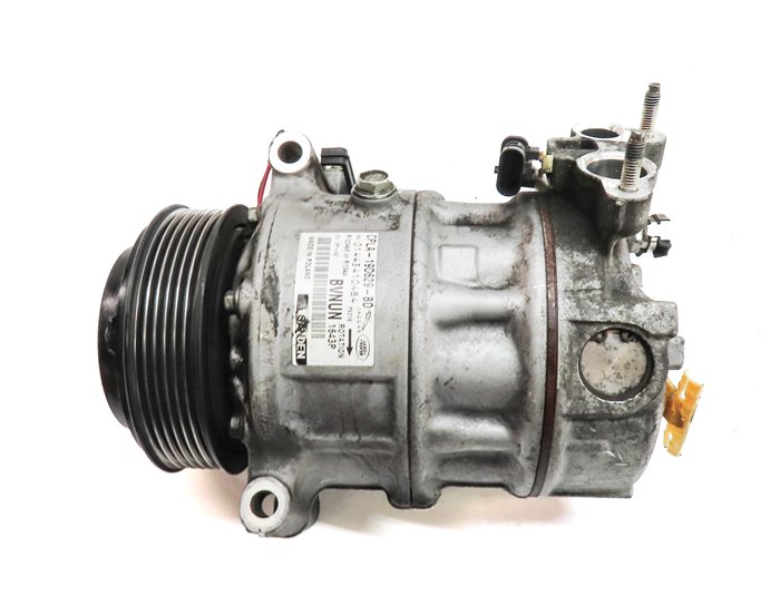 Thumbnail 6: 10-19 JAGUAR XE XF XJ LR4 RANGE ROVER SPORT (L320 L322 L405 L494) A/C COMPRESSOR