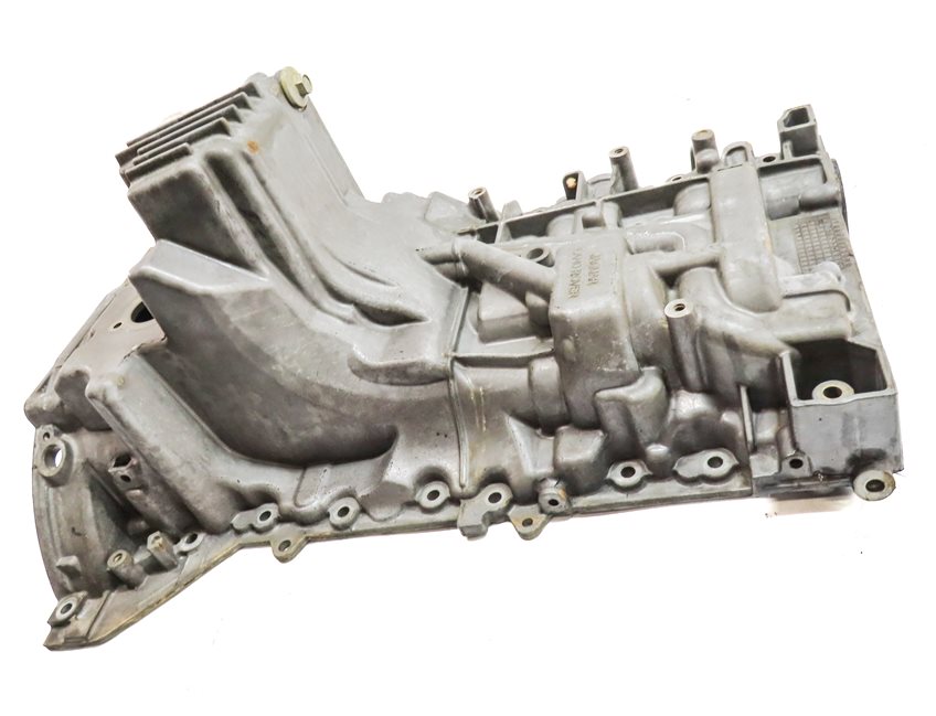 Thumbnail 2: 10-17 DISCOVERY LR4 ROVER SPORT (L320 L494 L405) 3.0L 5.0L LOWER ENGINE OIL PAN