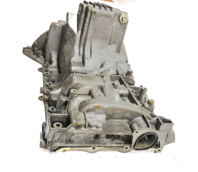 Thumbnail 3: 10-17 DISCOVERY LR4 ROVER SPORT (L320 L494 L405) 3.0L 5.0L LOWER ENGINE OIL PAN