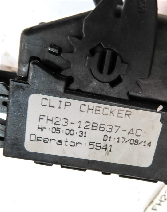 Thumbnail 9: 2015 LAND ROVER LR4 (L319) 3.0L SUPER ENGINE MOTOR WIRE WIRING HARNESS LOOM