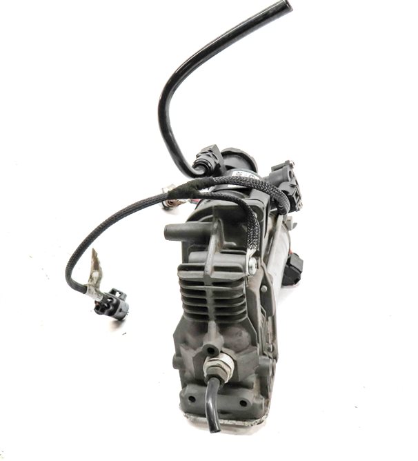 Thumbnail 2: 05-16 LAND ROVER LR3 LR4 / RANGE ROVER SPORT (L320) SUSPENSION COMPRESSOR (AMK)