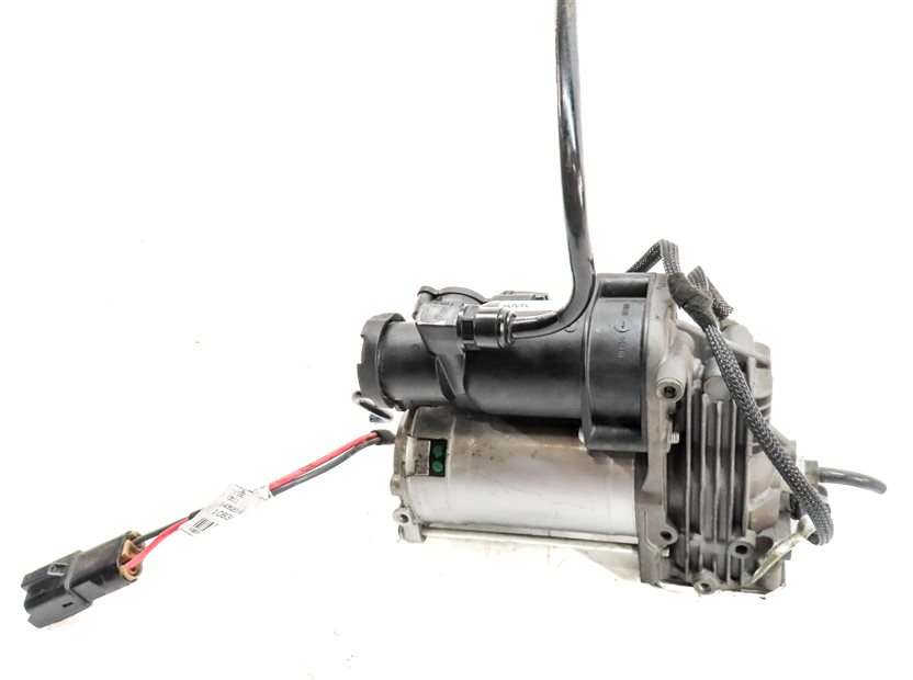 Thumbnail 5: 05-16 LAND ROVER LR3 LR4 / RANGE ROVER SPORT (L320) SUSPENSION COMPRESSOR (AMK)