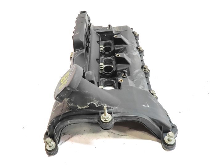 Thumbnail 4: 2014-2017 LR4 RANGE ROVER SPORT DISCOVERY (L405 L494 L462) 3.0L LEFT VALVE COVER