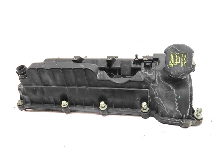Thumbnail 6: 2014-2017 LR4 RANGE ROVER SPORT DISCOVERY (L405 L494 L462) 3.0L LEFT VALVE COVER