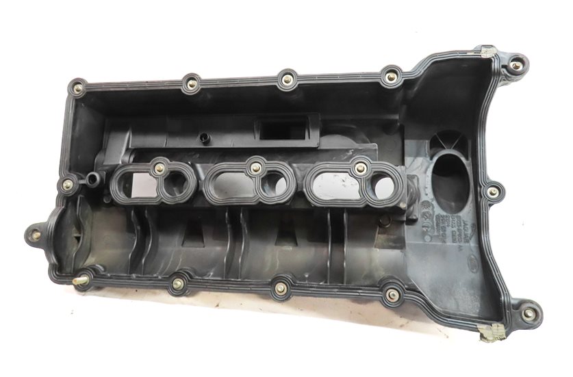 Thumbnail 7: 2014-2017 LR4 RANGE ROVER SPORT DISCOVERY (L405 L494 L462) 3.0L LEFT VALVE COVER