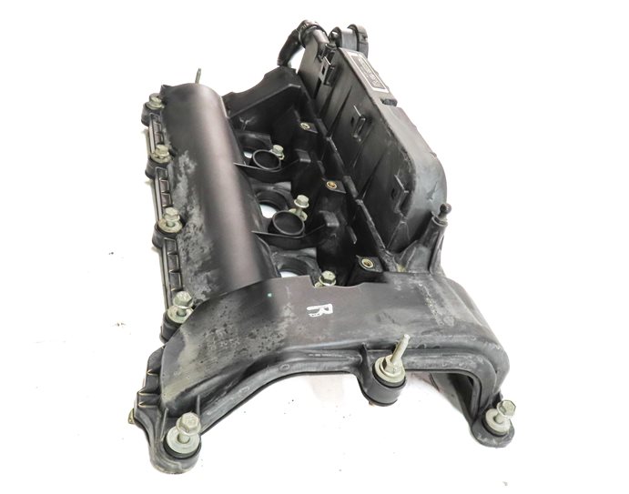 Thumbnail 3: 14-17 LR4 RANGE ROVER SPORT DISCOVERY (L405 L494 L462) 3.0L RIGHT VALVE COVER