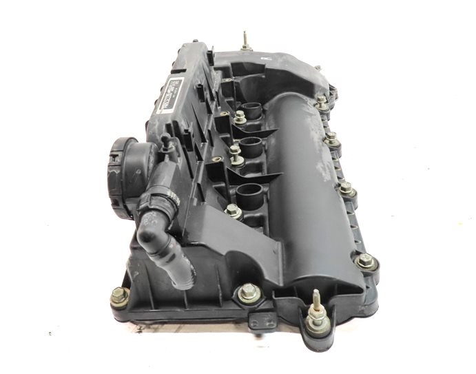 Thumbnail 4: 14-17 LR4 RANGE ROVER SPORT DISCOVERY (L405 L494 L462) 3.0L RIGHT VALVE COVER