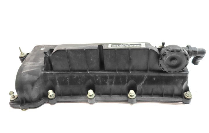Thumbnail 5: 14-17 LR4 RANGE ROVER SPORT DISCOVERY (L405 L494 L462) 3.0L RIGHT VALVE COVER