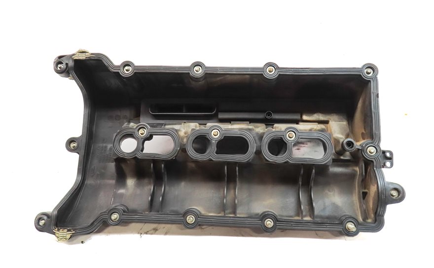 Thumbnail 6: 14-17 LR4 RANGE ROVER SPORT DISCOVERY (L405 L494 L462) 3.0L RIGHT VALVE COVER