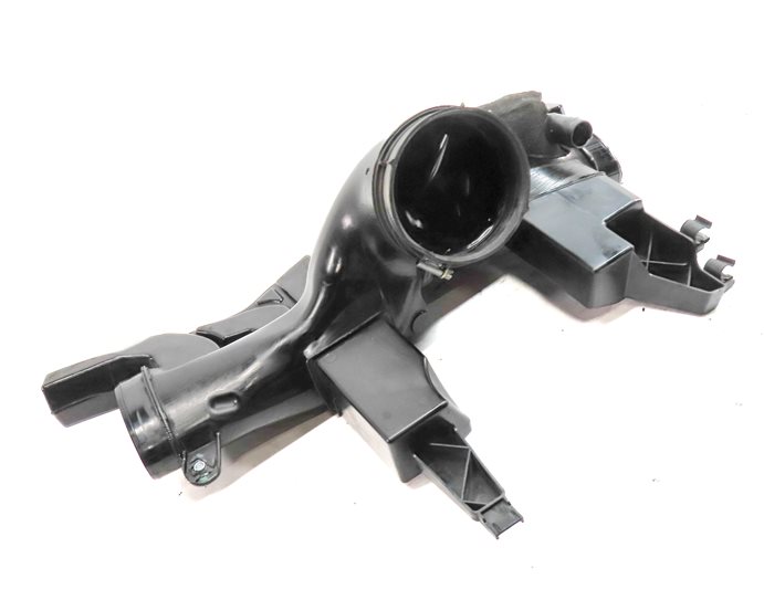 2015 LAND ROVER LR4 (L319) 3.0L SUPER ENGINE AIR INTAKE RESONATOR BOX PIPE