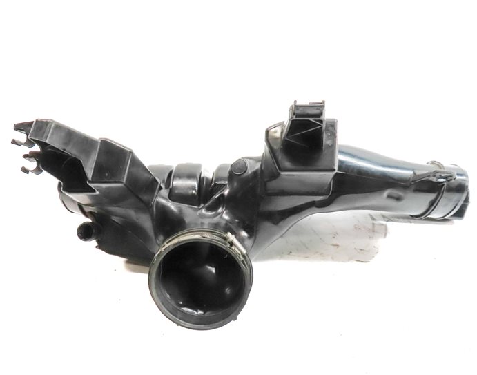 Thumbnail 6: 2015 LAND ROVER LR4 (L319) 3.0L SUPER ENGINE AIR INTAKE RESONATOR BOX PIPE