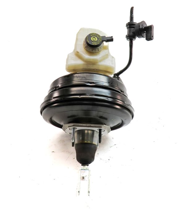 Thumbnail 2: 2010-2016 LR4 / RANGE ROVER SPORT (L320) 5.0L - BRAKE BOOSTER w/ MASTER CYLINDER