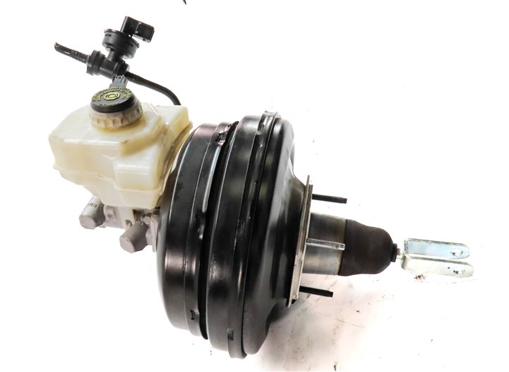 Thumbnail 3: 2010-2016 LR4 / RANGE ROVER SPORT (L320) 5.0L - BRAKE BOOSTER w/ MASTER CYLINDER