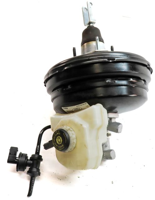 Thumbnail 5: 2010-2016 LR4 / RANGE ROVER SPORT (L320) 5.0L - BRAKE BOOSTER w/ MASTER CYLINDER