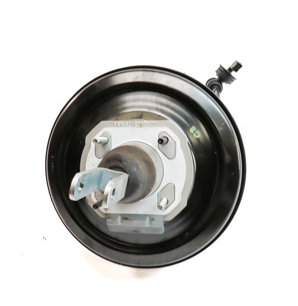 Thumbnail 6: 2010-2016 LR4 / RANGE ROVER SPORT (L320) 5.0L - BRAKE BOOSTER w/ MASTER CYLINDER