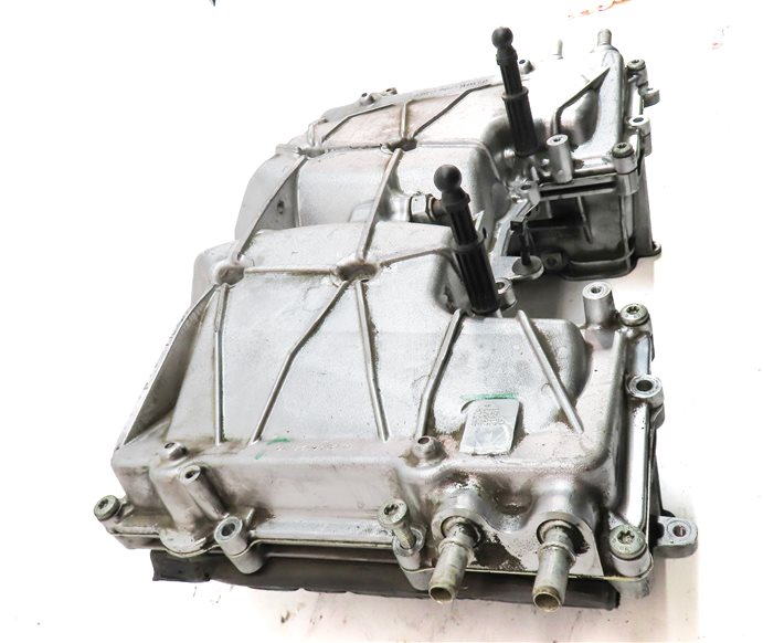 Thumbnail 4: 13-20 LAND LR4 RANGE ROVER SPORT DISCOVERY VELAR 3.0L UPPER AIR INTAKE MANIFOLD